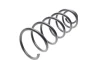 Пружина підвіски передн Лів/Прав MERCEDES V (638/2), VITO (W638) 2.0-2.3D 02.96-07.03 LESJOFORS (4056833) зображення 3