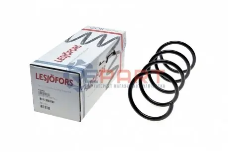 Пружина подвески LESJOFORS 4056864 Купить в Украине
