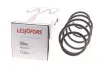 Передняя пружина подвески LESJOFORS (4056885) изображение 1