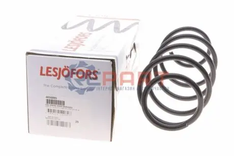 Передняя пружина подвески LESJOFORS 4056885