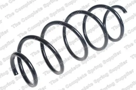 Пружина підвіски передн Лів/Прав MERCEDES B SPORTS TOURER (W245) 2.0CNG 04.08-11.11 LESJOFORS 4056887 Купити в Україні