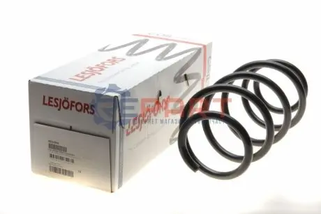 Пружина подвески LESJOFORS 4056890 Купить в Украине