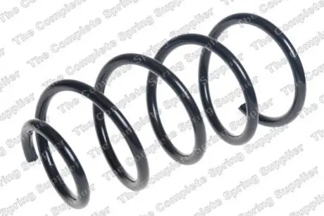 Пружина підвіски передн Лів/Прав MINI COUNTRYMAN (R60) 1.6 08.10-10.16 LESJOFORS 4058709