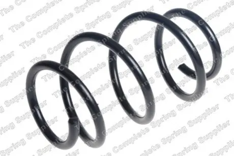 Пружина підвіски передн Лів/Прав BMW 1 (F40) MINI COUNTRYMAN (F60), COUNTRYMAN (R60) 1.5-2.0D 08.10 LESJOFORS 4058725