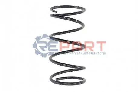 Пружина підвіски передн Лів/Прав MITSUBISHI CARISMA 1.8 07.95-09.97 LESJOFORS 4059222