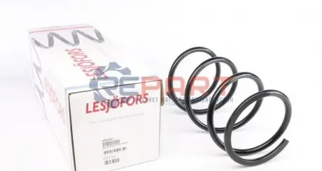 Фото Пружина подвески LESJOFORS (4059247) изображение 1