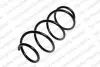Фото (заміна на 4072957) Пружина (передня) Nissan Micra C+C 1.4/1.6 05-/Micra 1.5dCi 03-10 (нах.зад.ч) LESJOFORS (4062042) зображення 1