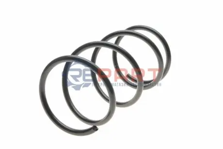 Пружина підвіски передн Лів/Прав NISSAN X-TRAIL I 2.2D 06.01-01.13 LESJOFORS 4062048 Купити в Україні