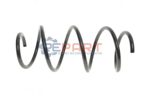 Пружина підвіски передн Лів/Прав NISSAN NOTE 1.4/1.4LPG 01.06-08.13 LESJOFORS 4062051 Купити в Україні