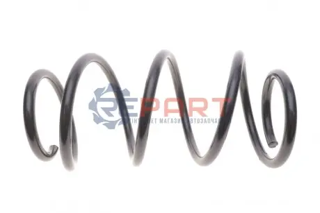 Пружина підвіски передн Лів/Прав NISSAN X-TRAIL II 2.0D 06.07-11.13 LESJOFORS 4062074 Купити в Україні