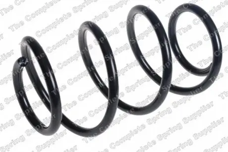 Пружина підвіски передн Лів/Прав NISSAN MURANO II 2.5D 01.10-09.14 LESJOFORS 4062095