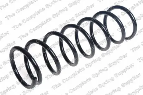 Пружина підвіски передн Лів/Прав NISSAN MICRA V 1.5D 12.16 LESJOFORS 4062115