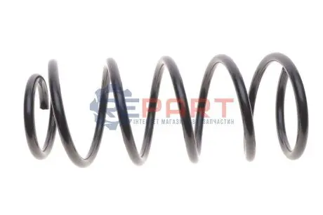Пружина підвіски передн Лів/Прав OPEL CORSA B 1.0/1.2/1.4 03.93-12.01 LESJOFORS 4063402 Купити в Україні
