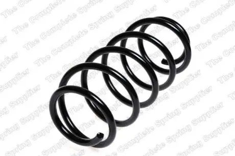Пружина підвіски передн Лів/Прав OPEL ASTRA F 1.7D 12.91-01.99 LESJOFORS 4063416 Купити в Україні