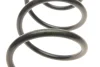 Пружина підвіски передн Лів/Прав OPEL ASTRA G, ASTRA G CLASSIC 1.7D 02.98-12.09 LESJOFORS (4063457) зображення 3