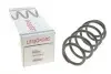Пружина (передня) Opel Vectra B 2.0DI/DTI 16V 96-03 (седан/накл.зад.ч./універсал) 4063463