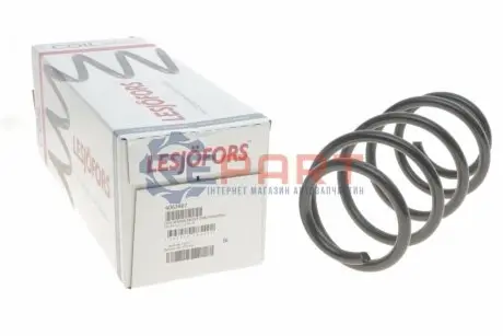Пружина подвески LESJOFORS 4063467 Купить в Украине