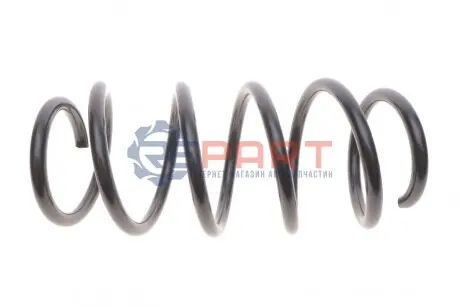 Фото Пружина (передня) Opel Meriva A 1.3CDTI/1.6/1.6 16V/1.8 03-10 (вен) LESJOFORS (4063482) зображення 1