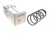 Фото Пружина підвіски передн Прав OPEL OMEGA B 2.2 09.99-07.03 LESJOFORS (4063486) зображення 1