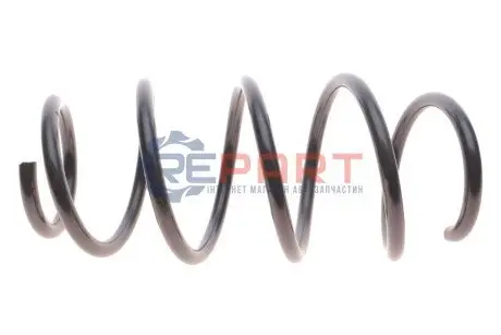 Пружина (передня) Opel Vectra C 2.2 16V/DGi 02-08 (седан/шас.до 48045597)/(накл.з.ч/до 41048789) LESJOFORS 4063496 Купити в Україні