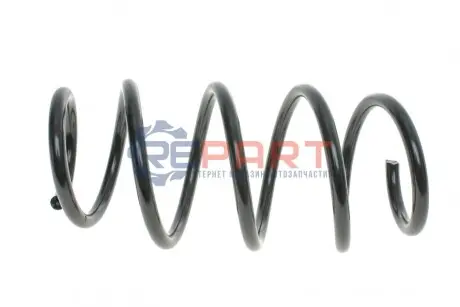 Фото Пружина (передня) Opel Vectra C 1.9CDTI/2.0-2.2DTI 02-09 (седан/унив./накл.зад.ч.)(з низькою ход.ч.) LESJOFORS (4063508) зображення 1