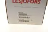 Фото Пружина підвіски передн Лів/Прав OPEL INSIGNIA A 2.0D 07.08-03.17 LESJOFORS (4063534) зображення 6