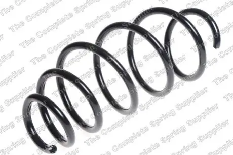 Пружина підвіски передн Лів/Прав (АКПП) CHEVROLET CRUZE OPEL ASTRA J, ASTRA J GTC 1.3D-2.0D 05.09 LESJOFORS 4063543 Купити в Україні