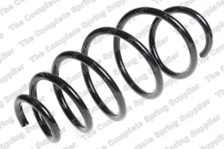 Пружина підвіски передн Лів/Прав CHEVROLET CRUZE OPEL ASTRA J SAAB 9-5 1.7D-2.0D 05.09 LESJOFORS 4063547 Купити в Україні