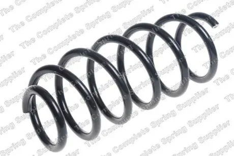 Пружина підвіски передн Лів/Прав CHEVROLET TRAX OPEL MOKKA / MOKKA X 1.4-1.8 06.12 LESJOFORS 4063567