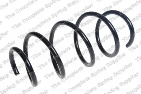Пружина підвіски передн Лів/Прав OPEL CORSA E 1.0-1.4LPG 09.14 LESJOFORS 4063571 Купити в Україні