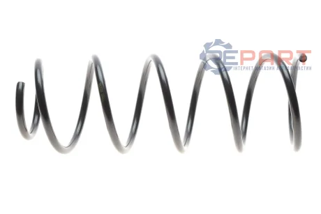Пружина підвіски передн Лів/Прав FIAT PUNTO PEUGEOT 406 1.2CNG-3.0 01.96-03.12 LESJOFORS 4066722