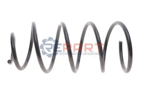 Пружина підвіски передн Лів/Прав PEUGEOT 307 1.4/1.4D 08.00-07.07 LESJOFORS 4066742 Купити в Україні
