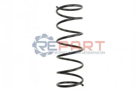 Пружина (передня) Peugeot Partner Origin 1.9D 08-13/Partner 1.9D/2.0HDi 96-02 LESJOFORS 4066746