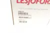 Пружина подвески LESJOFORS (4066761) изображение 6