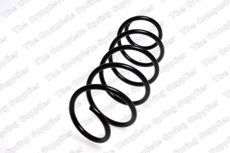 Пружина підвіски передн Лів/Прав CITROEN C2 PEUGEOT 1007 1.4/1.6D 04.05 LESJOFORS 4066762