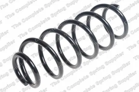 Пружина підвіски передн Лів/Прав PEUGEOT 508 I 2.0D/2.2D 11.10-12.18 LESJOFORS 4066827 Купити в Україні