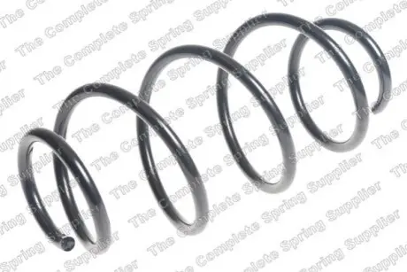 Пружина підвіски передн Лів/Прав DS DS 4 PEUGEOT RCZ 1.6/2.0D 03.10-12.18 LESJOFORS 4066830