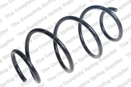 Пружина підвіски передн Лів/Прав OPEL GRANDLAND / GRANDLAND X PEUGEOT 3008 II, 5008 II 1.2-1.6D 05.16 LESJOFORS 4066852 Купити в Україні