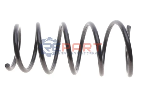 Пружина підвіски передн Лів/Прав RENAULT MEGANE I, MEGANE I CLASSIC 1.4/1.6/1.8 01.96-08.03 LESJOFORS 4072923 Купити в Україні