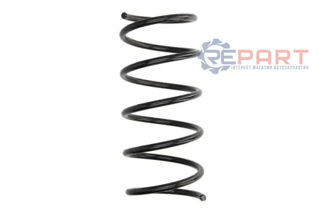 Пружина підвіски передн Лів/Прав RENAULT LAGUNA I 1.6-2.2D 11.93-03.01 LESJOFORS 4072924
