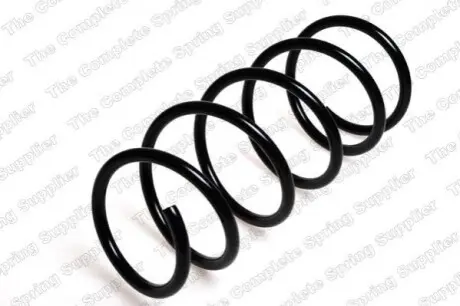 Пружина підвіски передн Лів/Прав RENAULT CLIO II, THALIA I 1.6/1.9D 02.98 LESJOFORS 4072930
