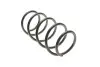Фото Пружина (передняя) Renault Scenic II/Grand Scenic II 1.5dCi/2.0 03-10 (вен) LESJOFORS (4072965) изображение 2