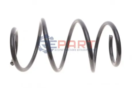 Пружина підвіски передн Лів/Прав RENAULT LAGUNA III 2.0/2.0D 10.07-12.15 LESJOFORS 4072978 Купити в Україні