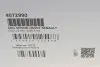 Фото Пружина підвіски передн Лів/Прав NISSAN NOTE RENAULT CLIO III, MODUS 1.2-1.5 12.04-12.14 LESJOFORS (4072990) зображення 6