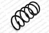 Фото Пружина підвіски передн Лів/Прав LAND ROVER FREELANDER I 1.8 02.98-10.06 LESJOFORS (4075725) зображення 1