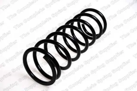 Пружина підвіски передн Прав LAND ROVER DISCOVERY II 2.5D 11.98-06.04 LESJOFORS 4075732