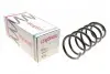 Передняя пружина подвески LESJOFORS (4082905) изображение 5