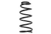 Фото (замінено на 4085705) пружина (передня) Seat Leon/Toledo 1.6/1.6 16V 98-06 (накл.зад.ч./седан) LESJOFORS (4082923) зображення 1