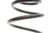 Фото Пружина підвіски передн Лів/Прав SEAT LEON, TOLEDO II SKODA OCTAVIA I 1.4/1.6 09.96-12.10 LESJOFORS (4085705) зображення 2