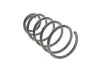 Фото Пружина підвіски передн Лів/Прав SEAT LEON, TOLEDO II SKODA OCTAVIA I 1.4/1.6 09.96-12.10 LESJOFORS (4085705) зображення 3